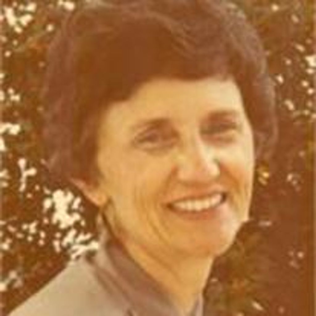 Elizabeth Jean Harrington