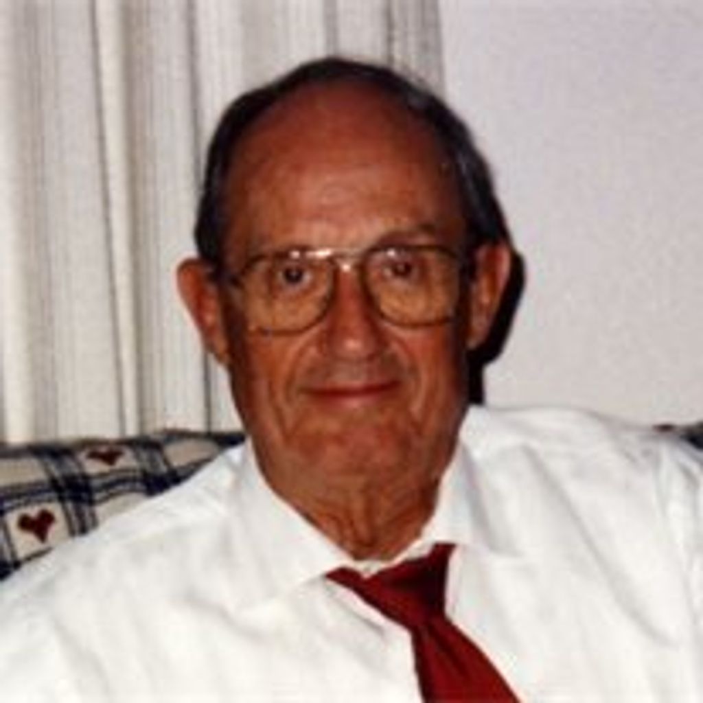 William Ray Willis