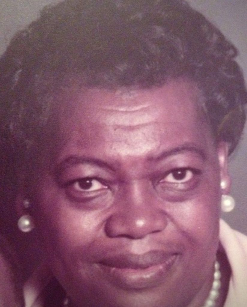 Mary Hollis