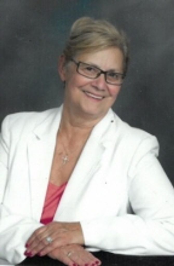 Marcia A. Streichert Janicki