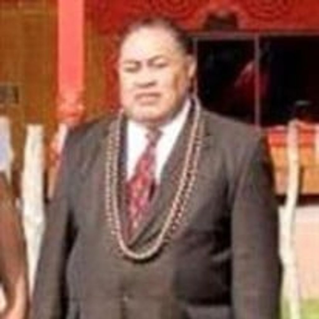 Kopelani Thomas