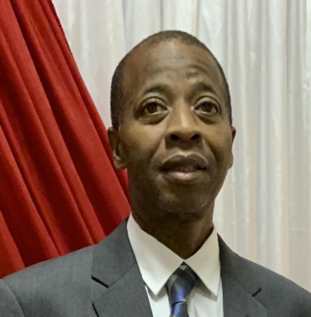 Dwain Paul Profile Photo