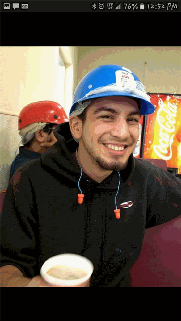 Abraham Pena