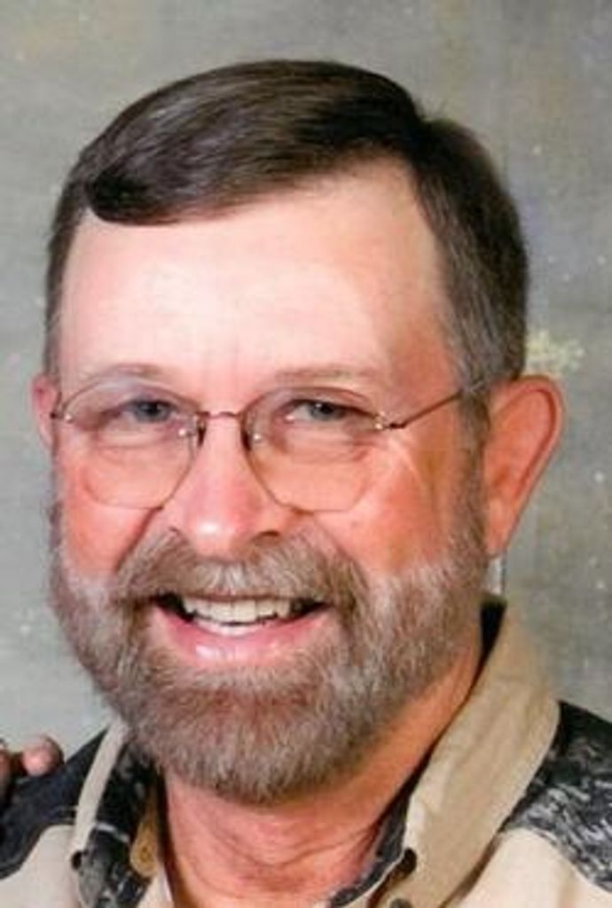 Merlin "Lin" Miller Jr.