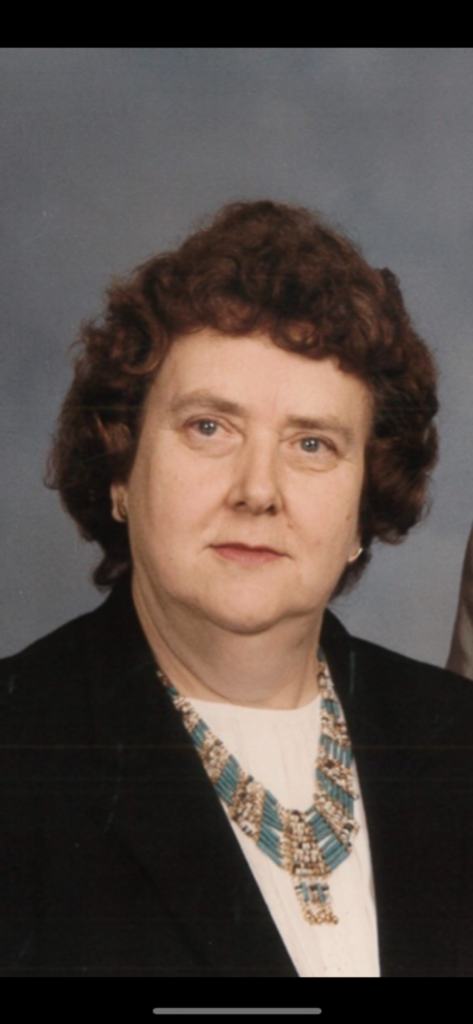 Joyce Ann Cartwright Profile Photo