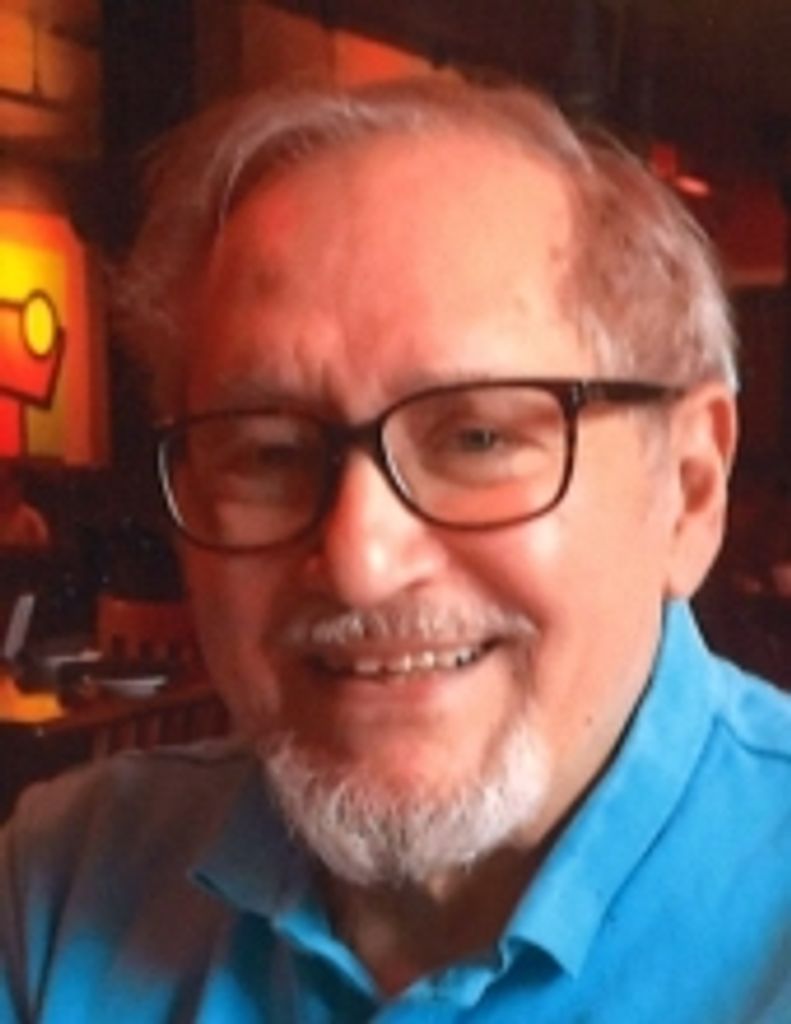 David Mitchell Rudiak