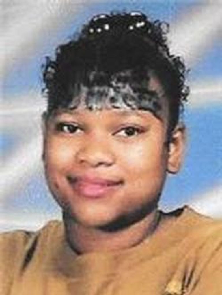 Chantelle Lynette Bush Profile Photo