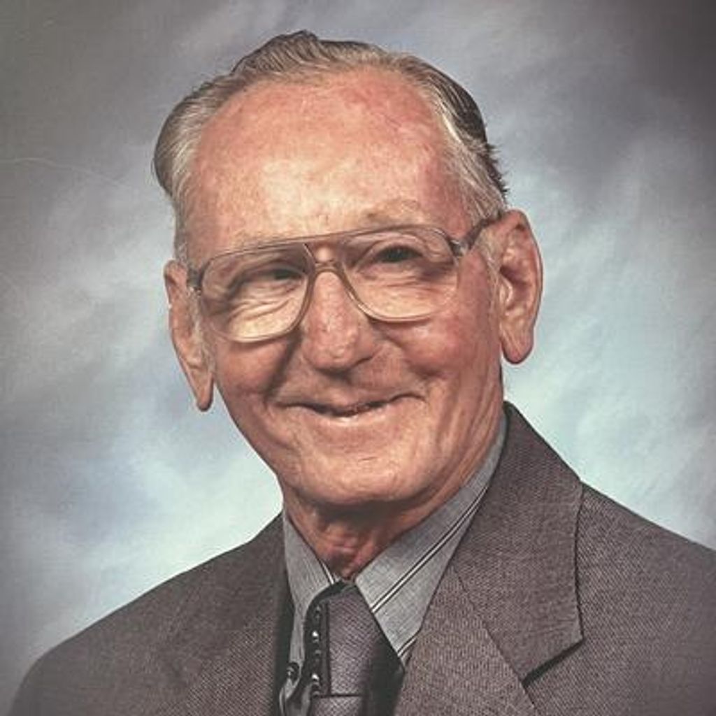 Cleburn Henry Roecker