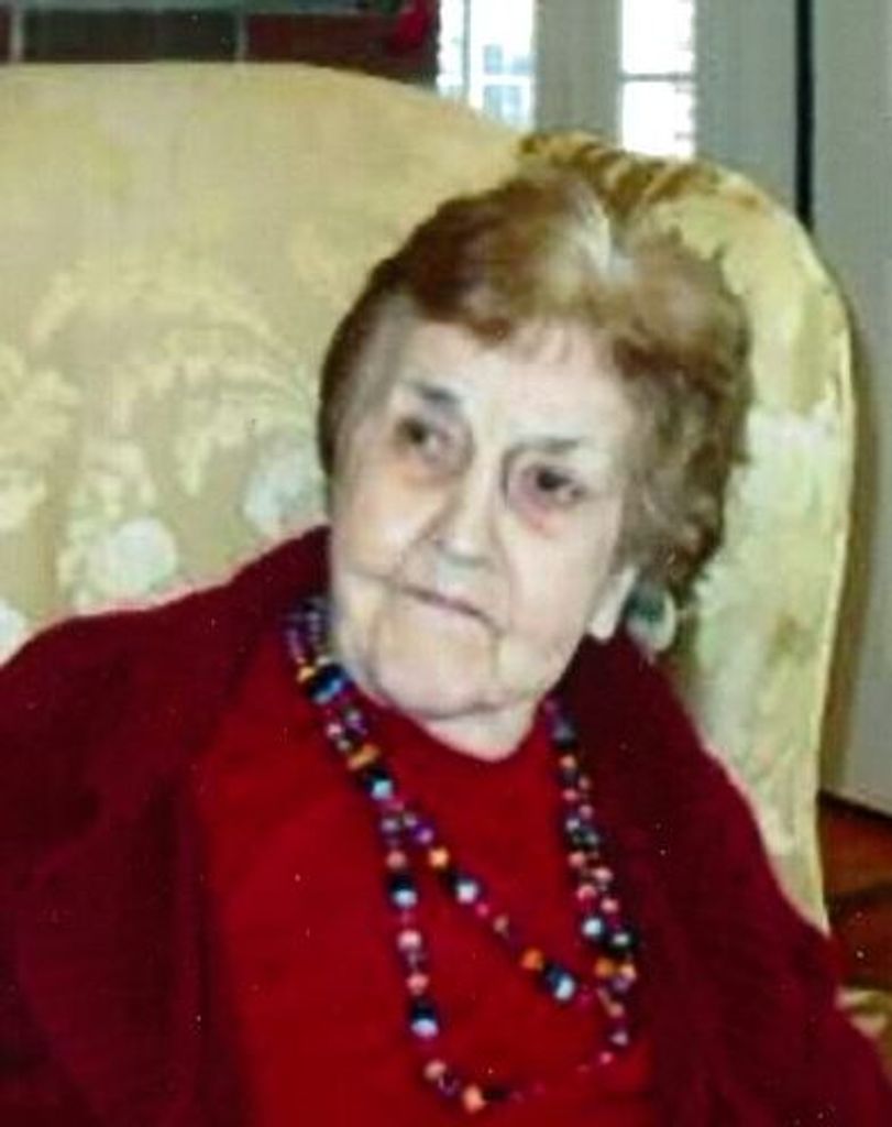 Jean F. (Fearon)  Gilligan