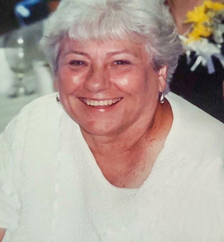 Georgia M. Polansky Profile Photo