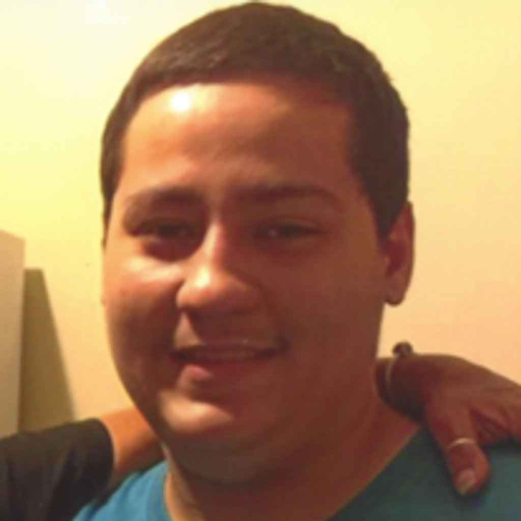 Ramon Ortega Profile Photo