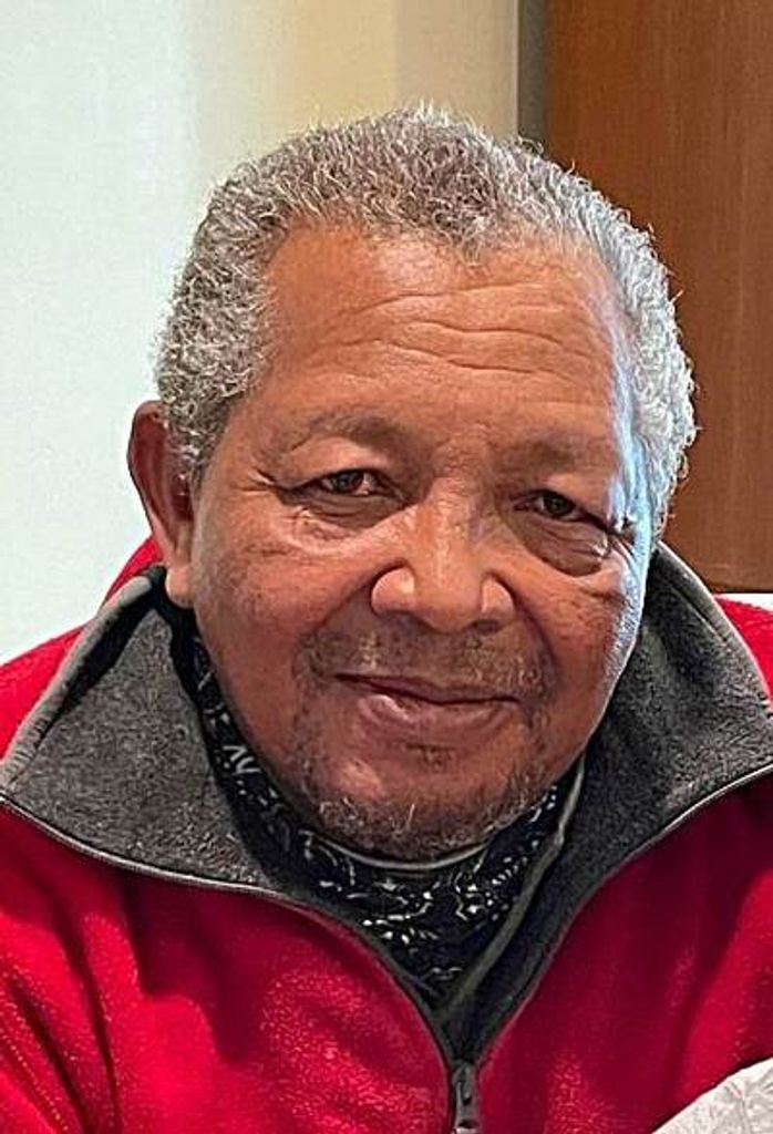 Philip Nathaniel Wright Profile Photo