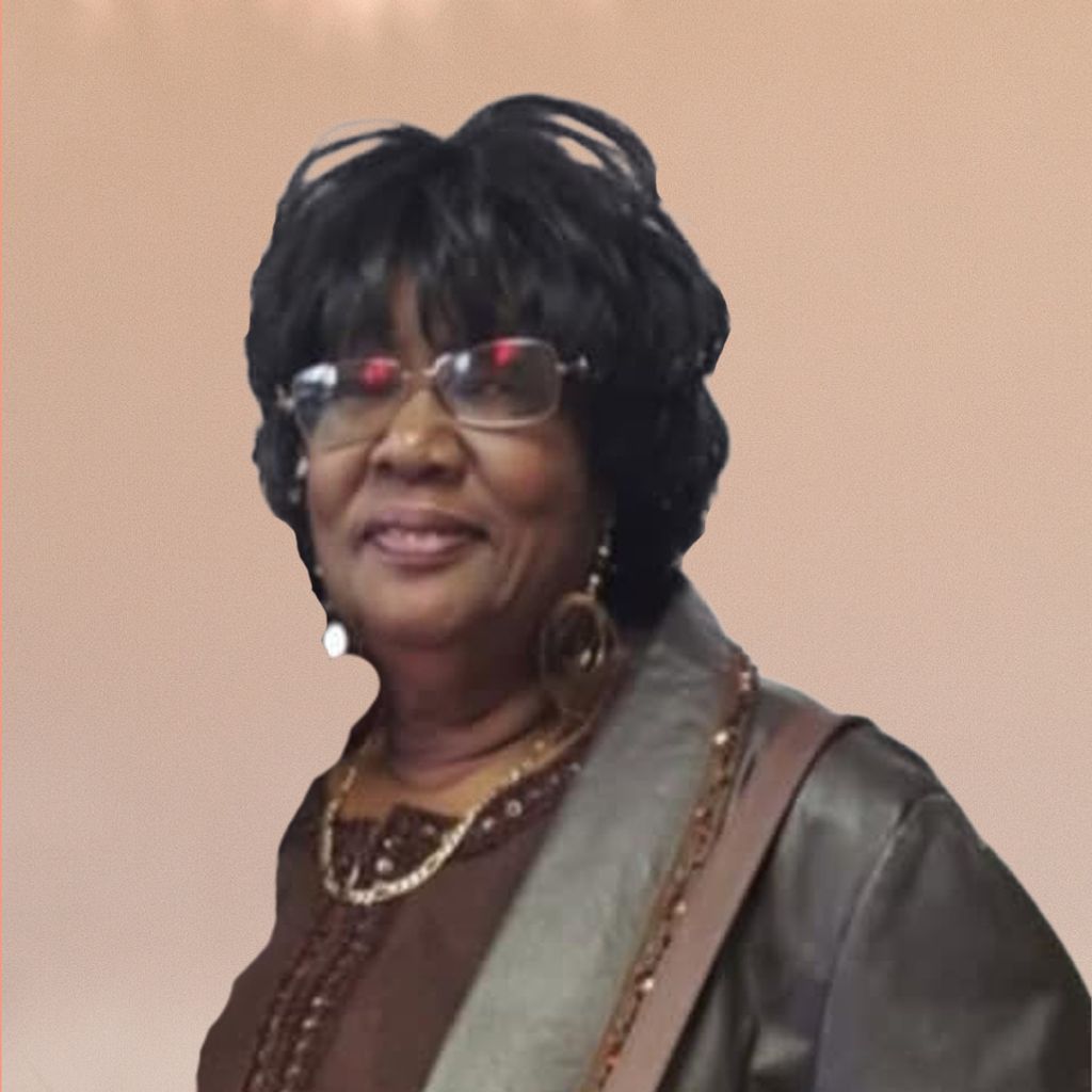 Jessie Mae Martin Profile Photo