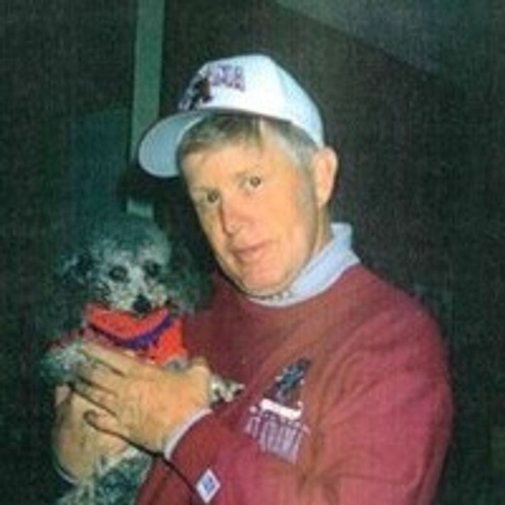 Elbert Marvin Williams