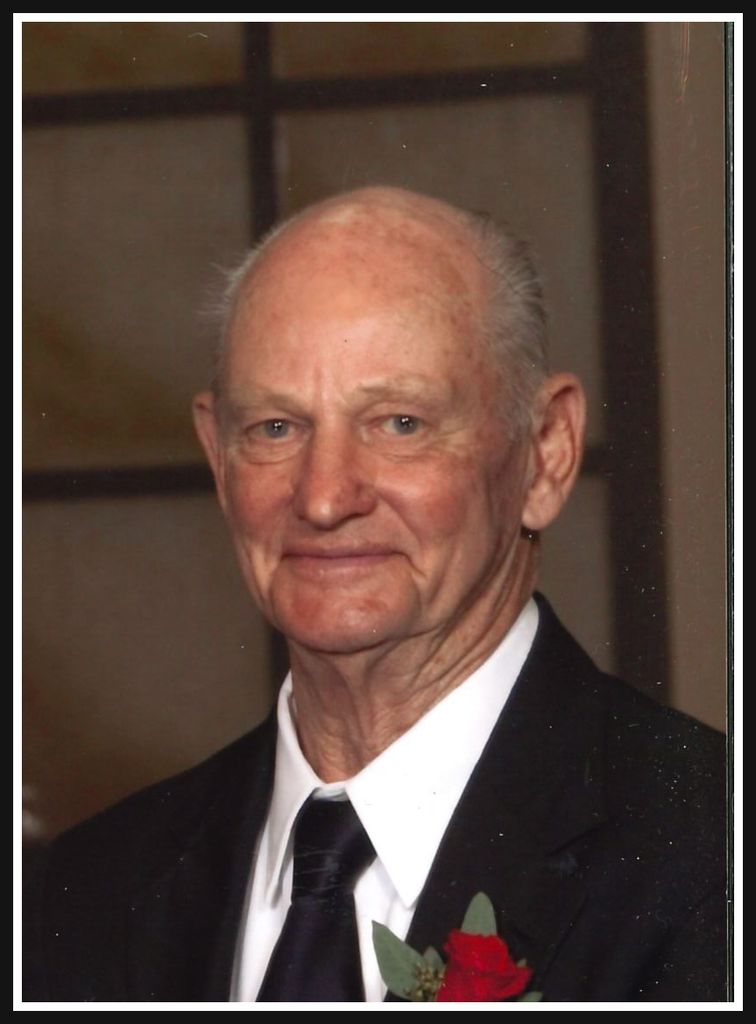Kenneth C. Bonnicksen