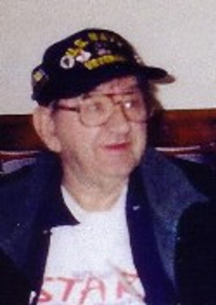 Robert E., Sr. "Pops" Holland