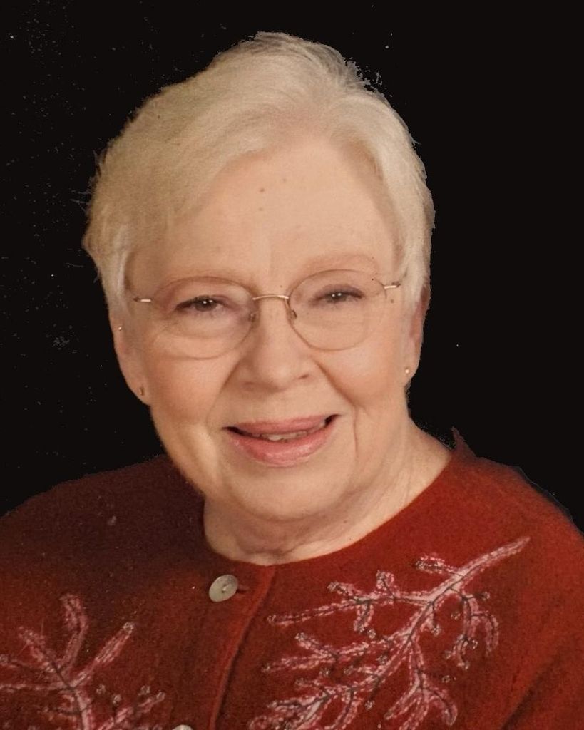 Carole Bland Yust Profile Photo