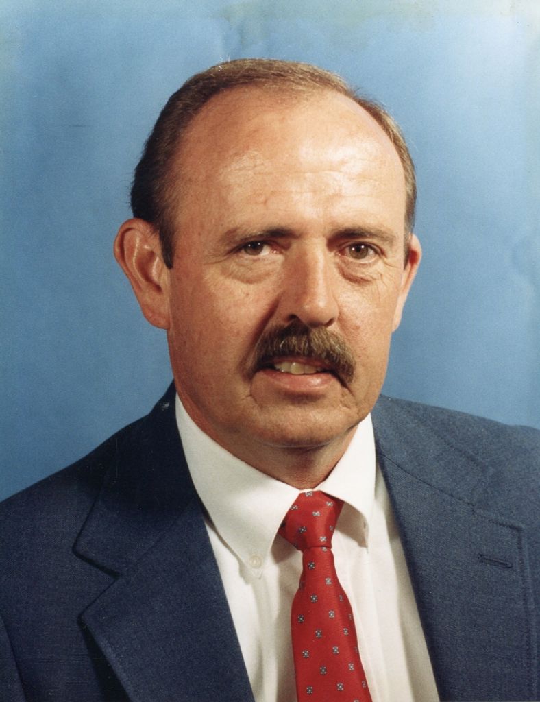 Gary James "Jim" Ivester Profile Photo