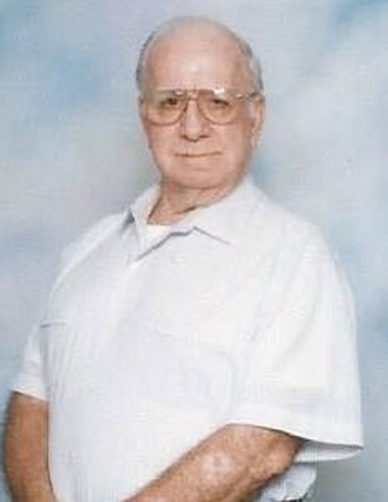 Charles Mcklveen