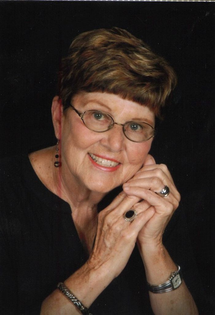 Ruth De Jong