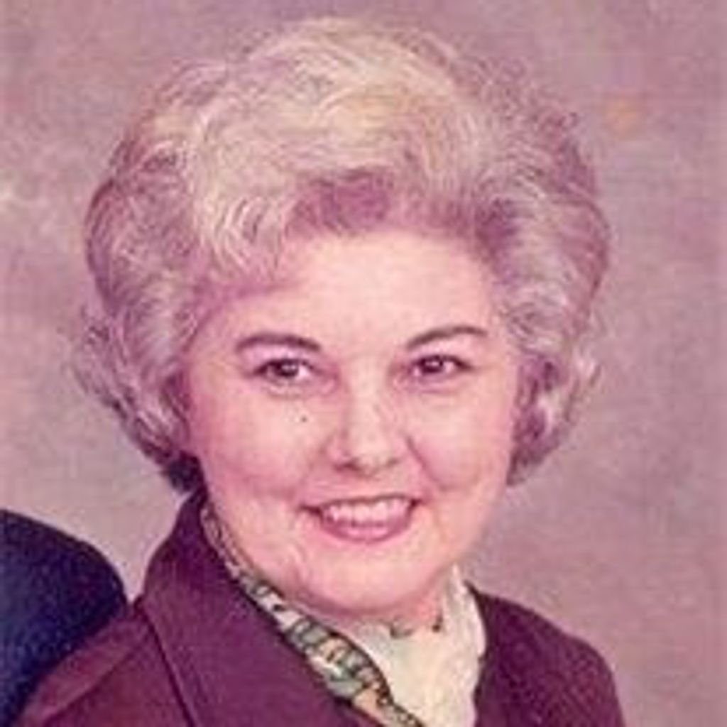 Hilda Turnage