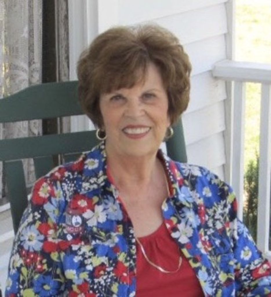 Janice Beard Norman