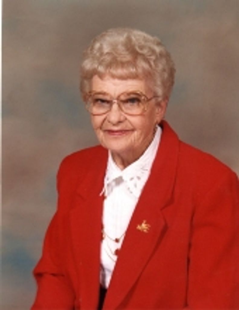 Thelma E. Sullivan