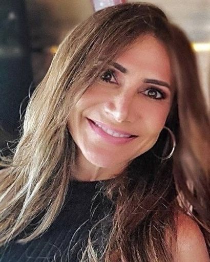 Annette Ivonne Grudin Profile Photo
