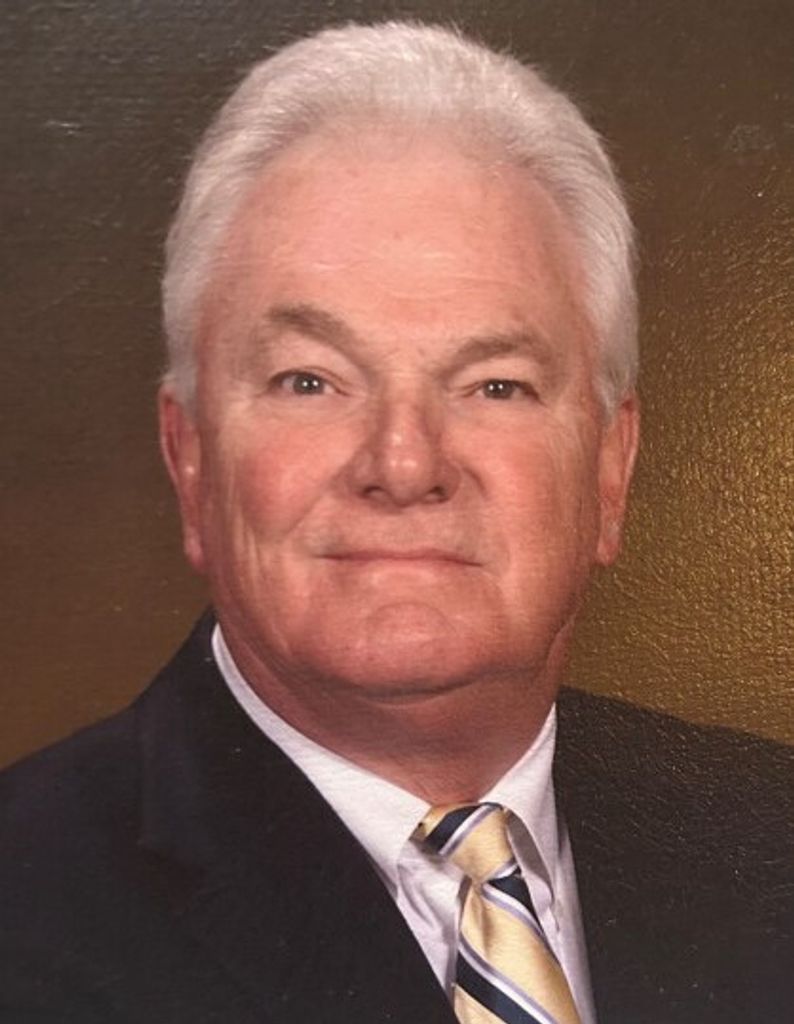 Gary Thomas Horne, Sr.