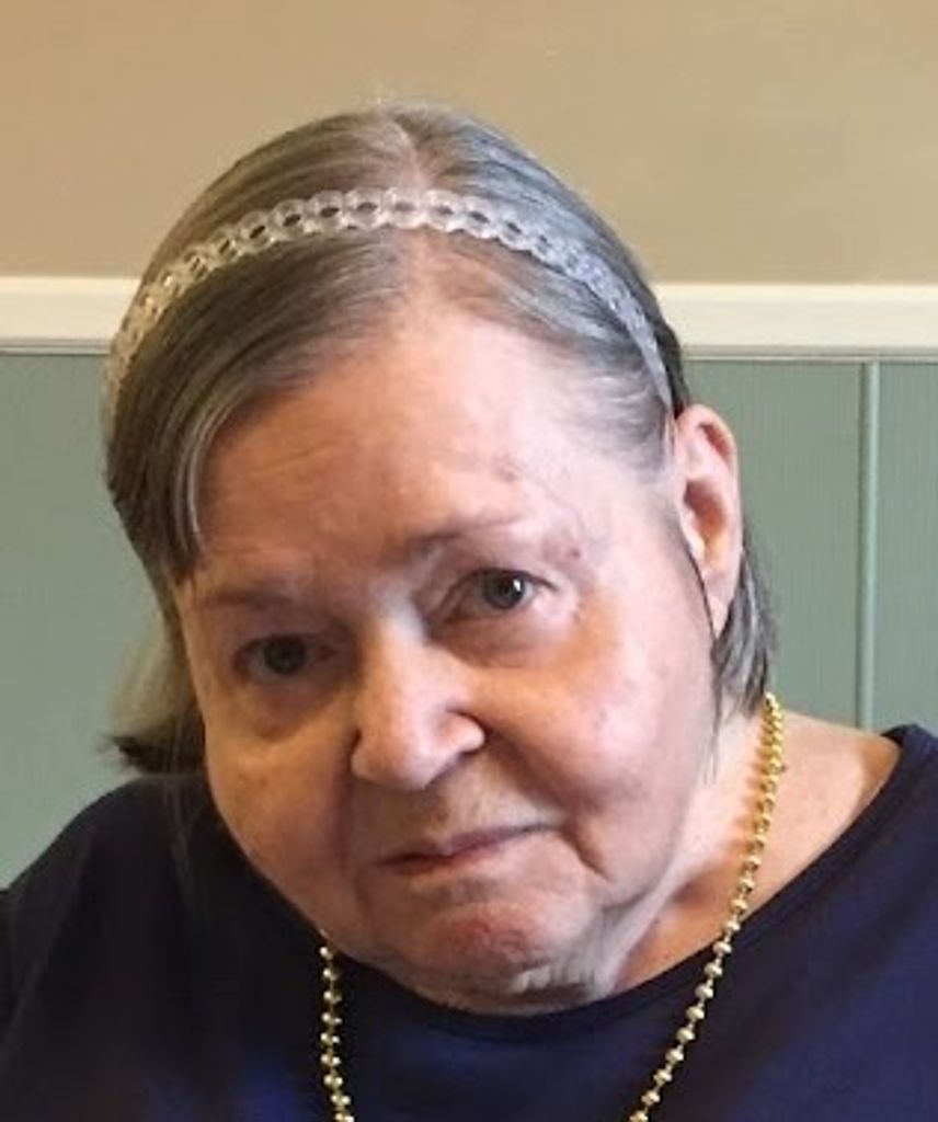 Shirley Anne Andrews Profile Photo