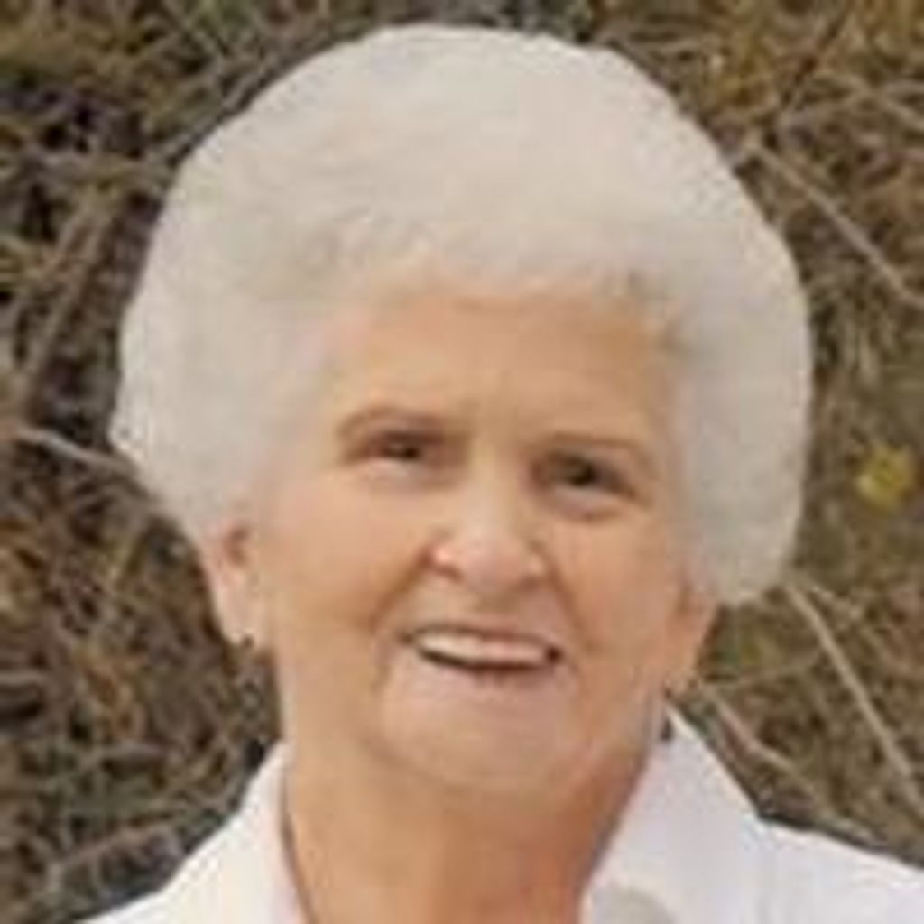 Ida Marie Knight