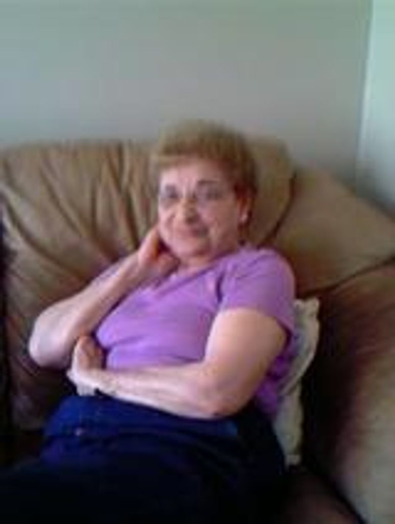 Elizabeth Romantino Profile Photo