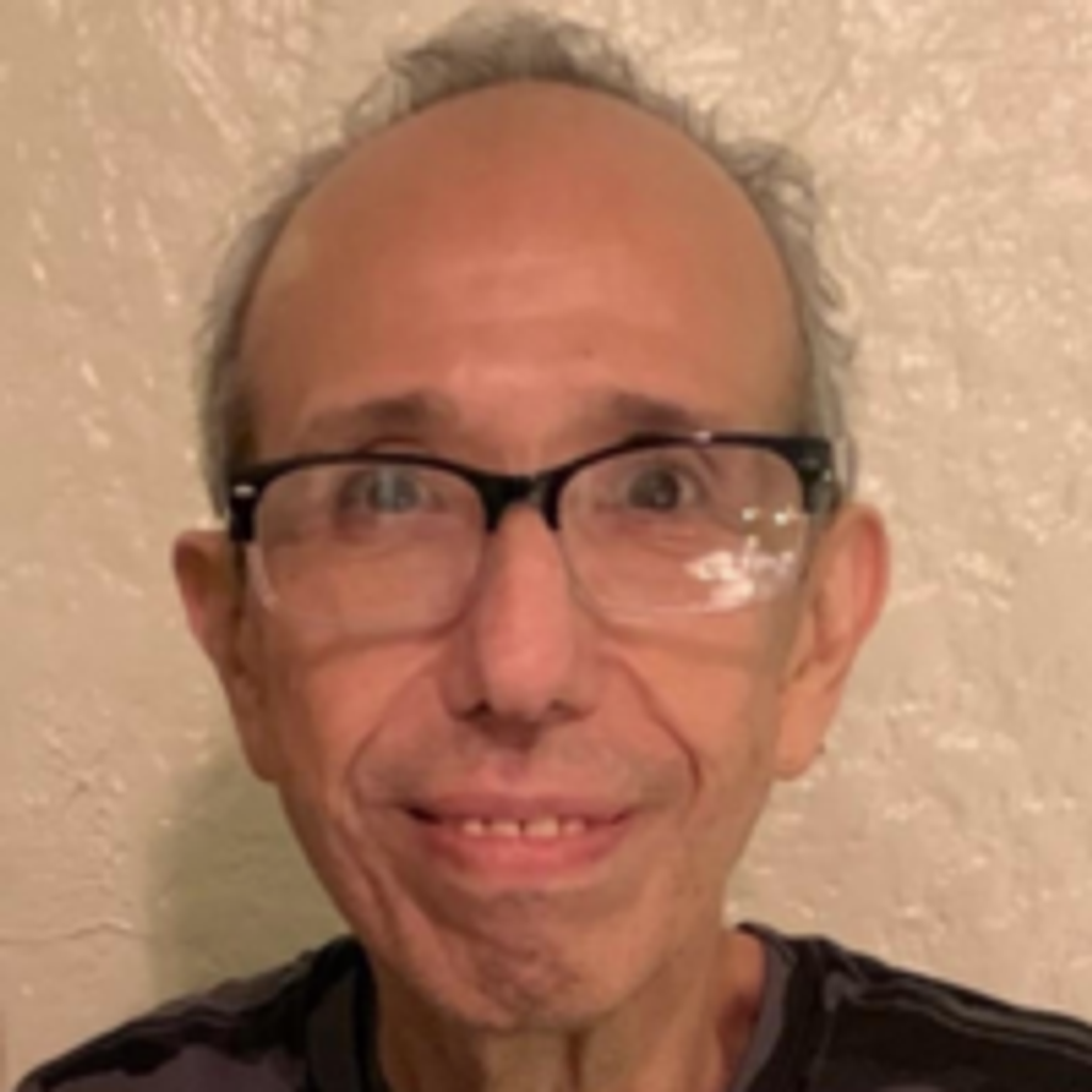 Ernest Jesse Mendoza