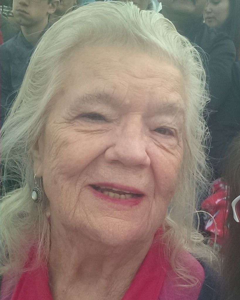 Lucille Wonona Foust Profile Photo