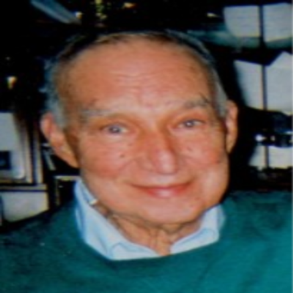 Frank C. Silvia