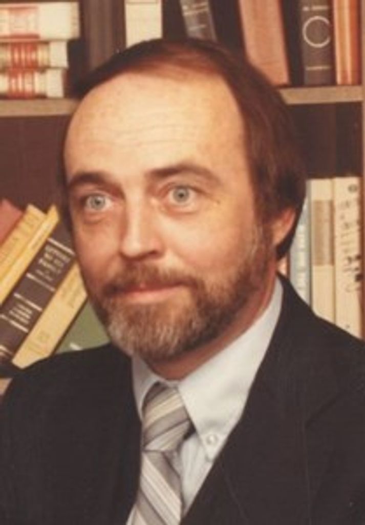 Harold James Smith