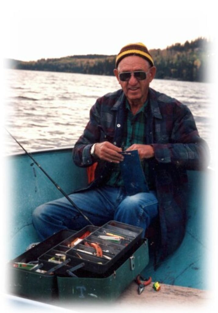 James Christian Larsen