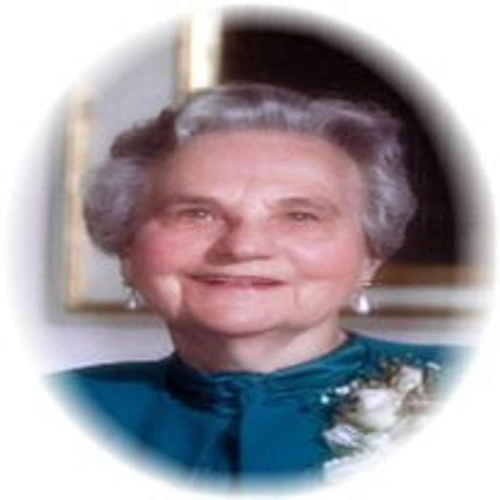 Mildred V. Sanford