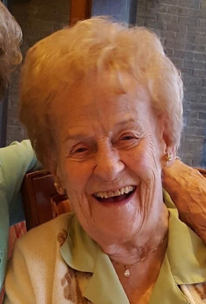 Margaret M. (Mcelrone)  Thuerk Profile Photo