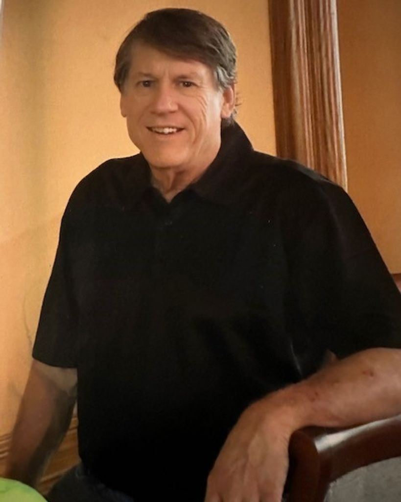 Edward Louis Bearden Jr. Profile Photo