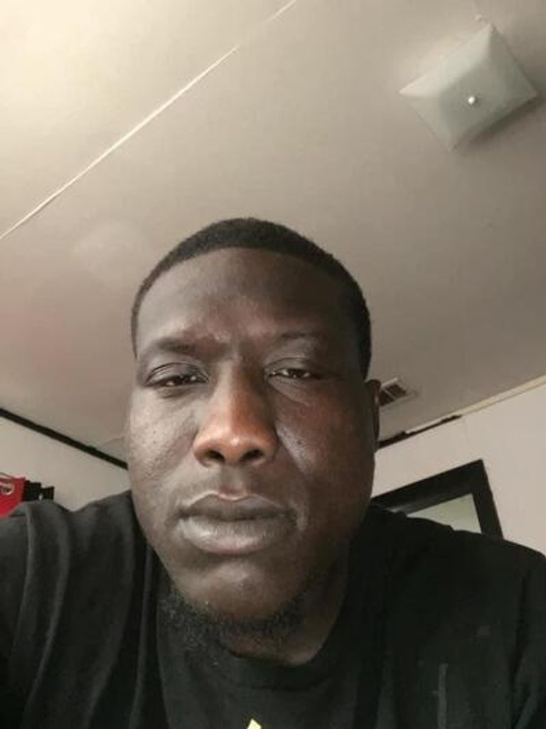 Ronnie Darryl Greer Profile Photo