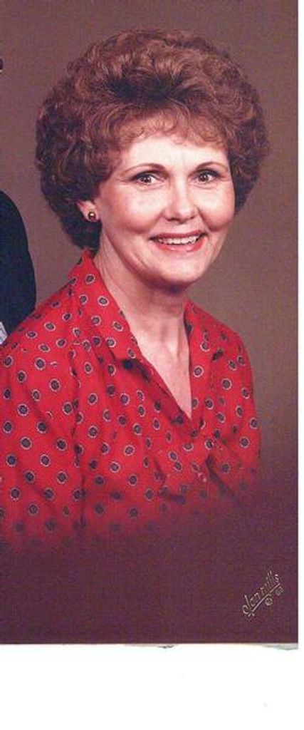Margie Gwen Helveston