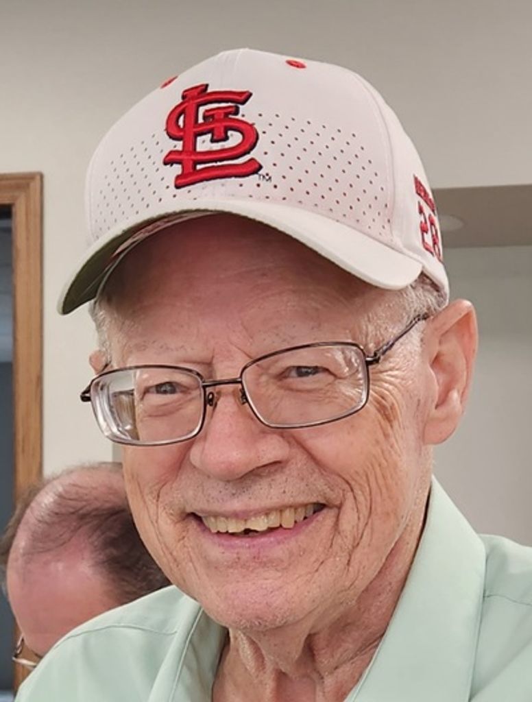 Cardon K. Lackey Profile Photo