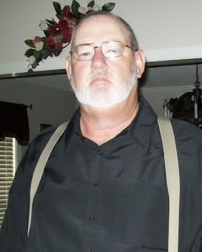 Rickie Wayne Austin's obituary image