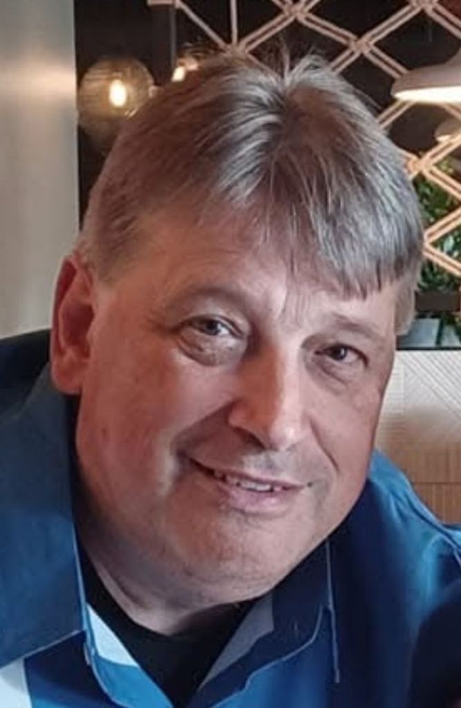 Russell Steigely Profile Photo