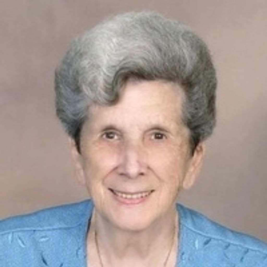Carmen M. Kerr