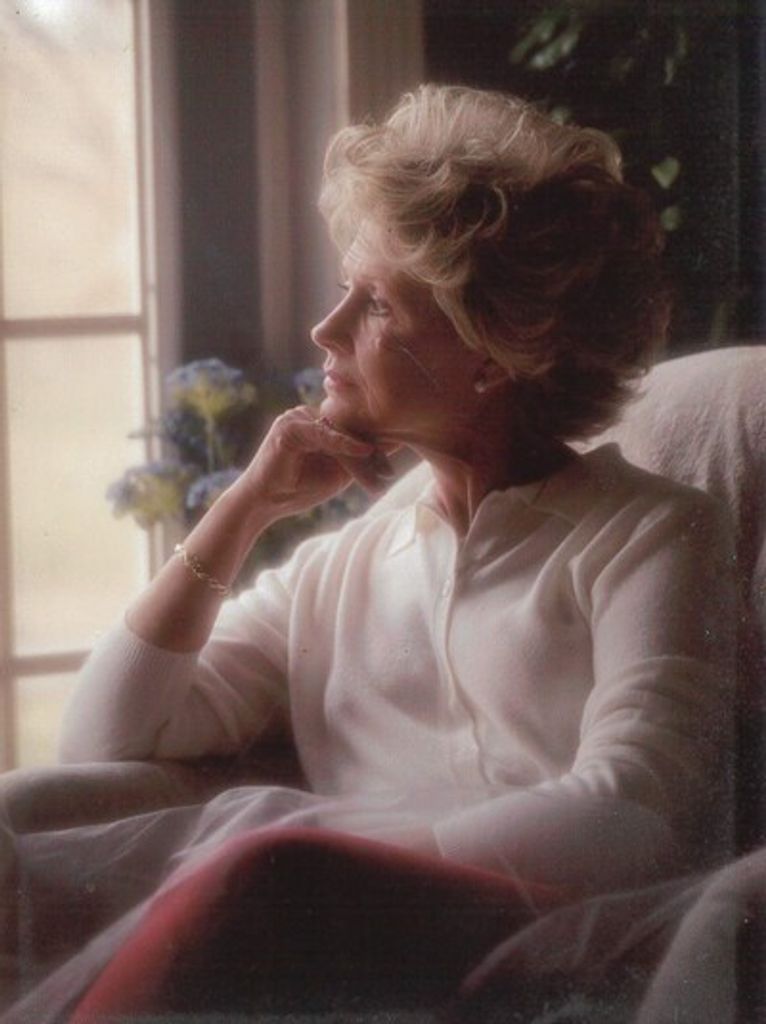 Phyllis Jean Poynter Profile Photo