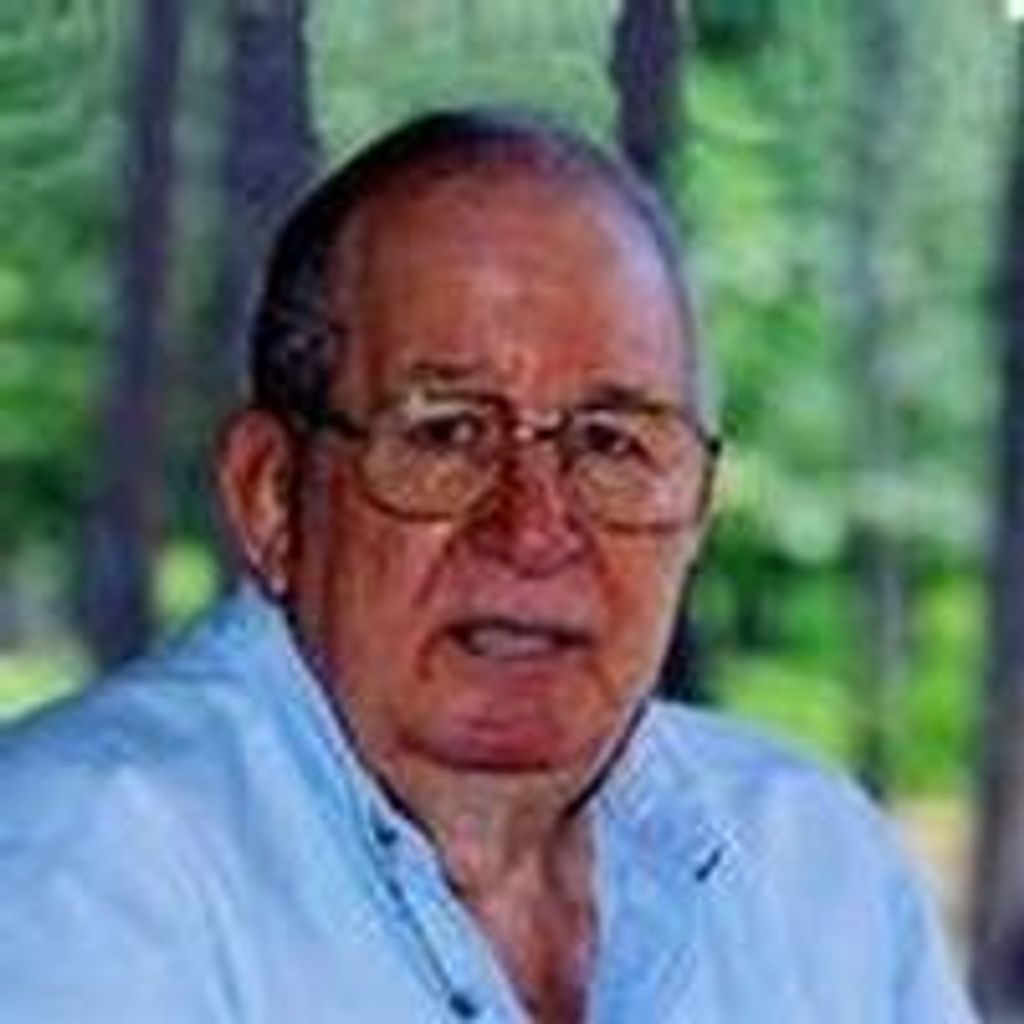 Bill E. Corley