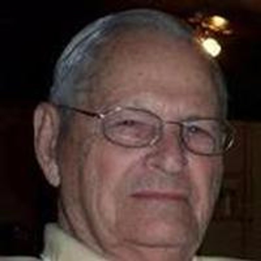 Joseph B. Wiley