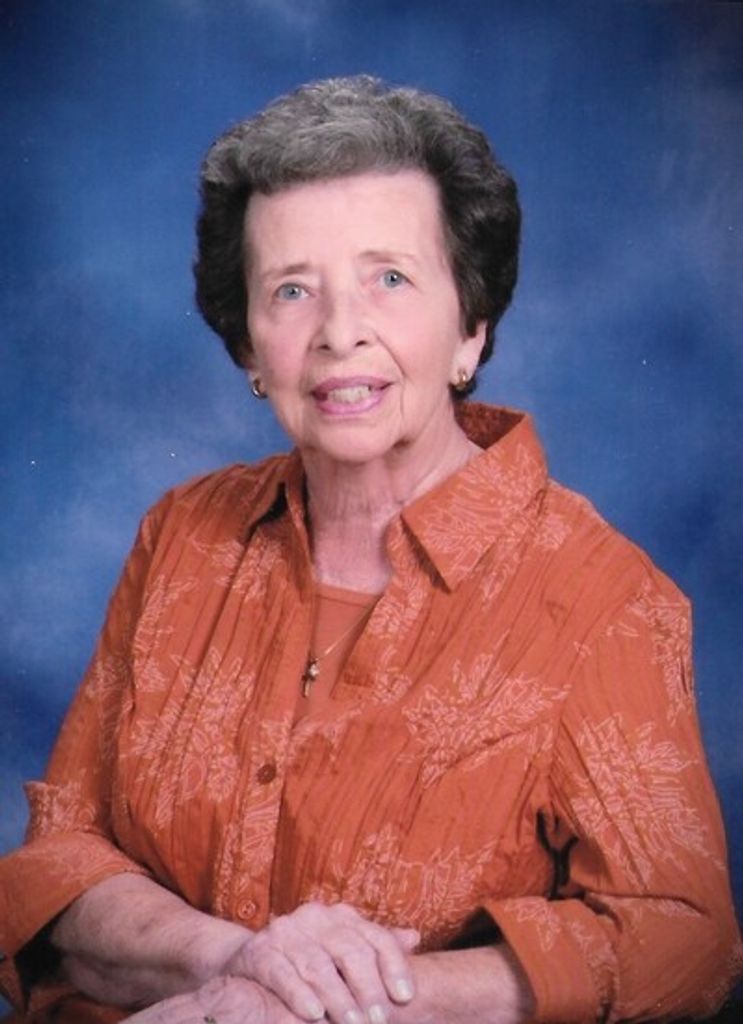 Gail Catherine Walker Profile Photo